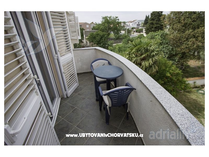 Appartements Danijela 1 – Ferienwohnung Sv. Filip i Jakov, Kroatien – Foto 5