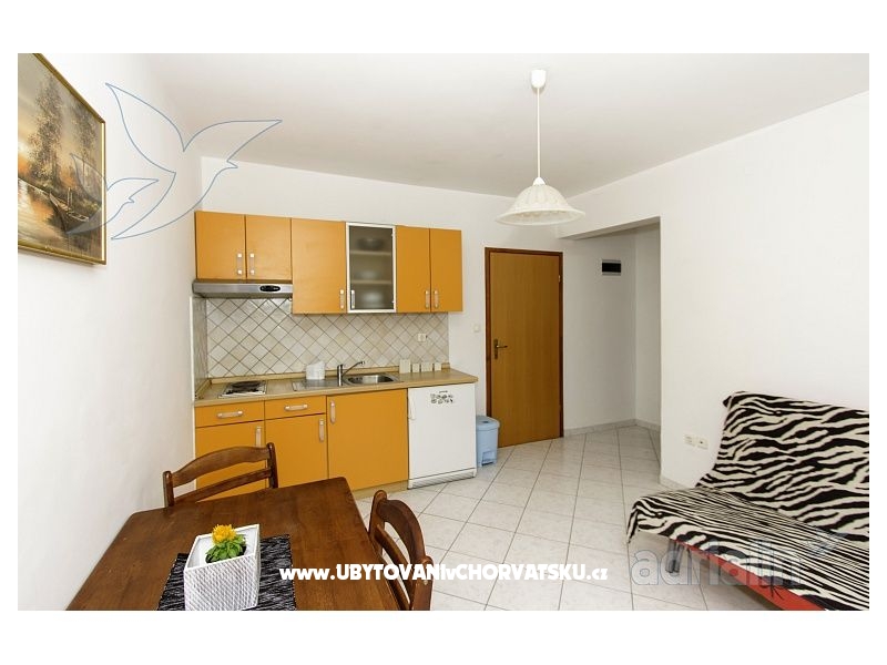 Appartements Danijela 1 – Ferienwohnung Sv. Filip i Jakov, Kroatien – Foto 7