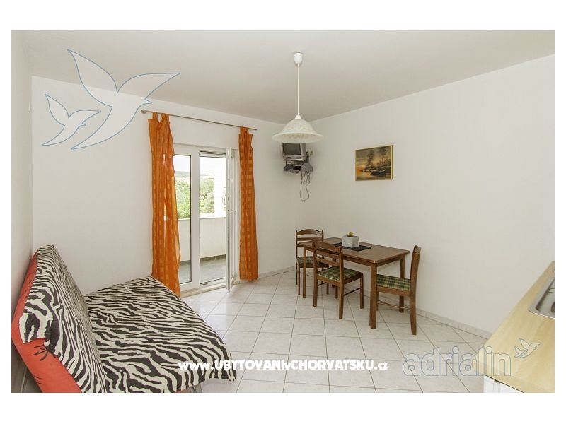 Appartements Danijela 1 – Ferienwohnung Sv. Filip i Jakov, Kroatien – Foto 8