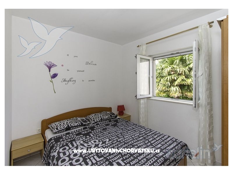 Appartements Danijela 1 – Ferienwohnung Sv. Filip i Jakov, Kroatien – Foto 9