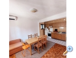 Appartements Dijana - Sv. Filip i Jakov Kroatien