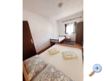 Appartements Dijana - Sv. Filip i Jakov Kroatien