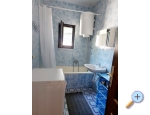 Appartements Dijana - Sv. Filip i Jakov Kroatien