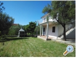 Appartements Dijana - Sv. Filip i Jakov Kroatien