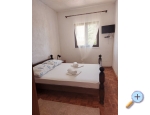 Appartements Dijana - Sv. Filip i Jakov Kroatien