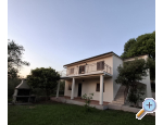 Apartmny Dijana - Sv. Filip i Jakov Chorvatsko