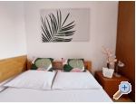 Appartements Dijana - Sv. Filip i Jakov Kroatien