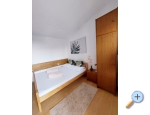 Appartements Dijana - Sv. Filip i Jakov Kroatien
