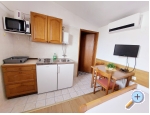 Appartements Dijana - Sv. Filip i Jakov Kroatien