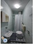 Appartements Dijana - Sv. Filip i Jakov Kroatien