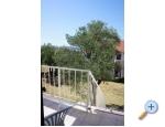 Appartements Dijana - Sv. Filip i Jakov Kroatien