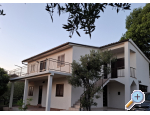 Apartmny Dijana - Sv. Filip i Jakov Chorvatsko
