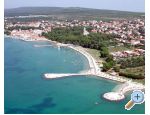 Appartements Dijana - Sv. Filip i Jakov Croatie