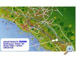 Appartements Dijana - Sv. Filip i Jakov Croatie