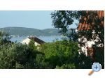 Appartements Dijana - Sv. Filip i Jakov Croatie