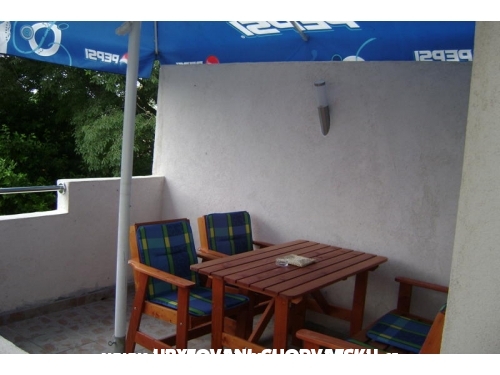 Appartements Diklan - Sv. Filip i Jakov Croatie