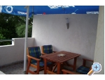 Appartements Diklan - Sv. Filip i Jakov Kroatien