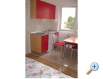 Appartements Diklan - Sv. Filip i Jakov Kroatien