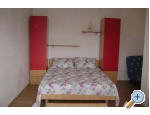 Appartements Diklan - Sv. Filip i Jakov Kroatien
