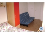Appartements Diklan - Sv. Filip i Jakov Kroatien