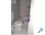 Appartements Diklan - Sv. Filip i Jakov Kroatien