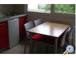 Appartements Diklan - Sv. Filip i Jakov Kroatien