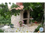 Appartements Diklan - Sv. Filip i Jakov Kroatien