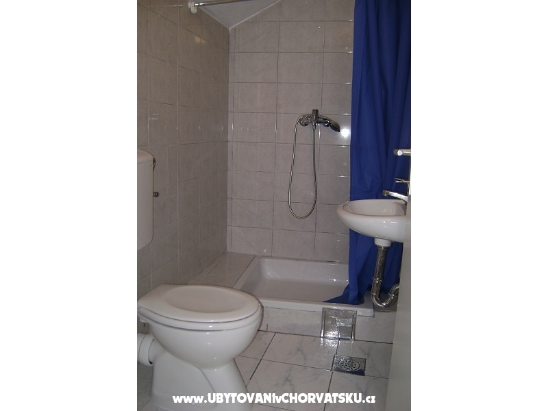 Appartements Diklan - Sv. Filip i Jakov Croatie