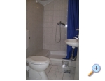 Appartements Diklan - Sv. Filip i Jakov Kroatien