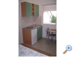 Appartements Diklan - Sv. Filip i Jakov Kroatien