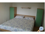 Appartements Diklan - Sv. Filip i Jakov Kroatien