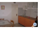Appartements Diklan - Sv. Filip i Jakov Kroatien
