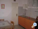 Appartements Diklan - Sv. Filip i Jakov Croatie