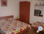 Appartements Diklan - Sv. Filip i Jakov Croatie