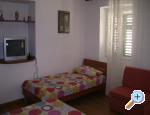 Appartements Diklan - Sv. Filip i Jakov Croatie