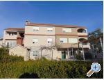 Appartements Diklan - Sv. Filip i Jakov Croatie