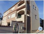 Appartements Diklan - Sv. Filip i Jakov Croatie