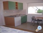 Appartements Diklan - Sv. Filip i Jakov Croatie