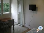 Appartements Diklan - Sv. Filip i Jakov Croatie