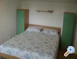 Appartements Diklan - Sv. Filip i Jakov Croatie