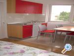 Appartements Diklan - Sv. Filip i Jakov Croatie