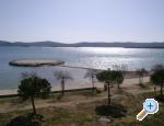 Appartements Diklan - Sv. Filip i Jakov Croatie