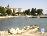 Appartements Diklan - Sv. Filip i Jakov Croatie