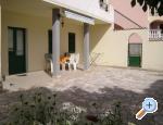 Appartements Diklan - Sv. Filip i Jakov Croatie