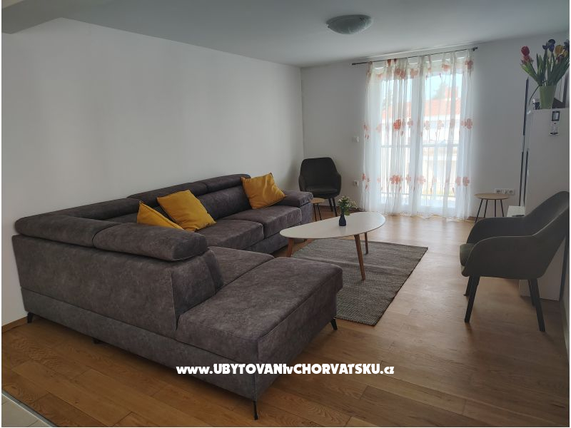 ApartmĂˇny Ela – ubytování Sv. Filip i Jakov, Chorvatsko – foto 36