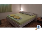 Appartements Ela - Sv. Filip i Jakov Kroatien