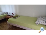 Appartements Ela - Sv. Filip i Jakov Kroatien