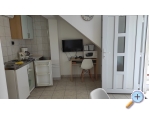 Appartements Ela - Sv. Filip i Jakov Kroatien