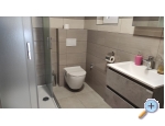 Appartements Ela - Sv. Filip i Jakov Kroatien