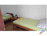 Appartements Ela - Sv. Filip i Jakov Kroatien